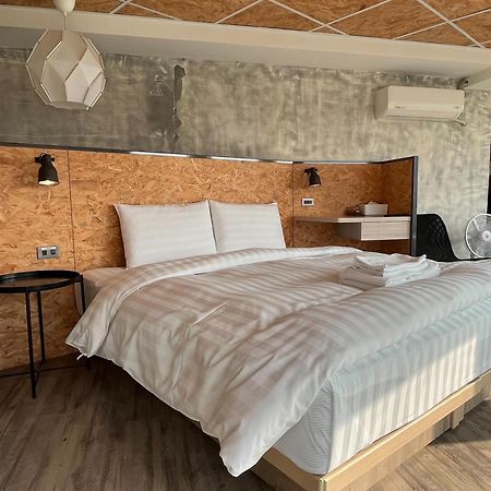 Tainanwow Hotel Ngoại thất bức ảnh