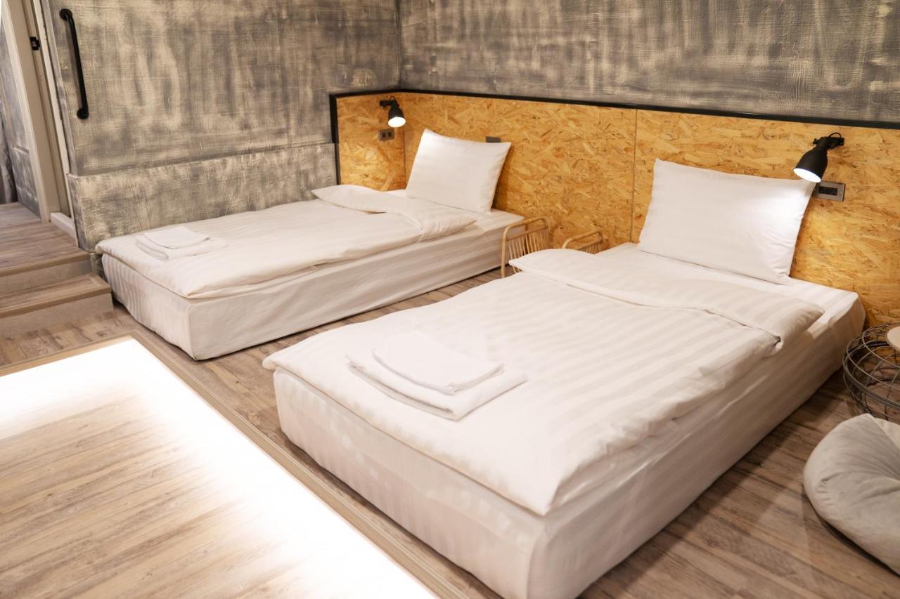 Tainanwow Hotel Ngoại thất bức ảnh