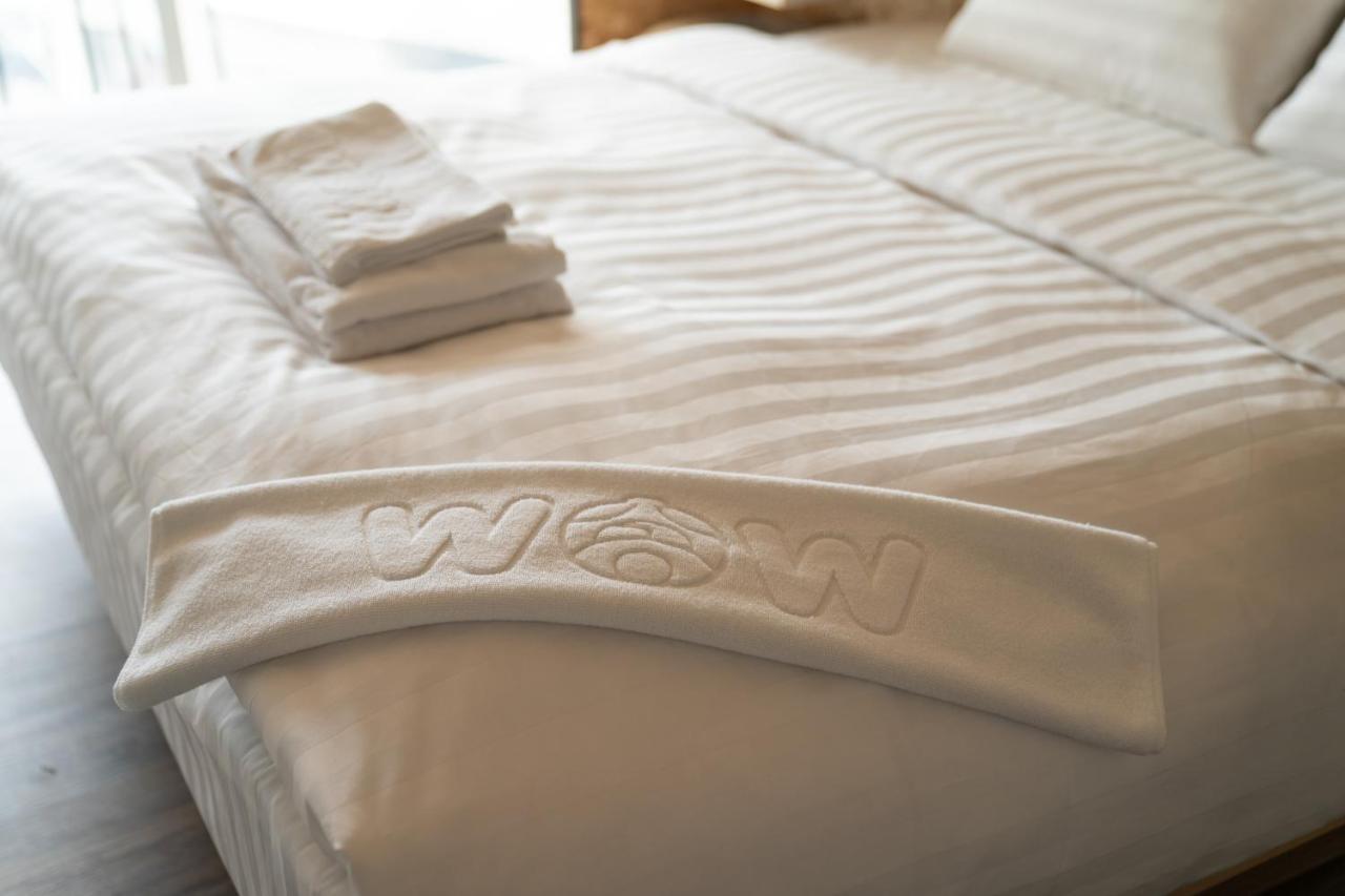 Tainanwow Hotel Ngoại thất bức ảnh