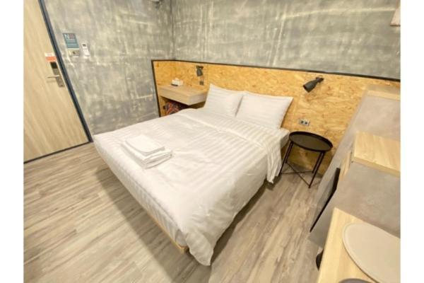 Tainanwow Hotel Ngoại thất bức ảnh