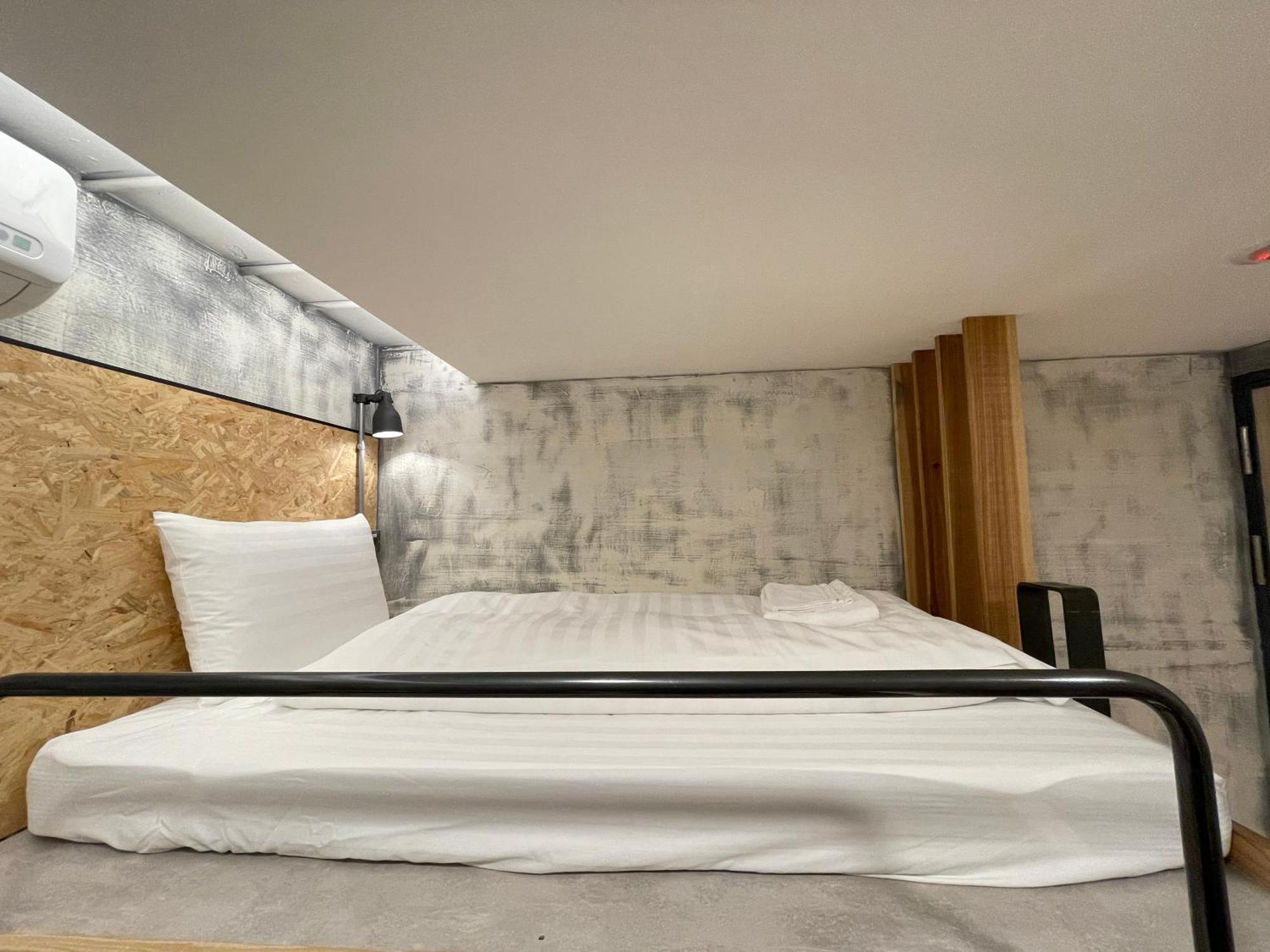 Tainanwow Hotel Ngoại thất bức ảnh