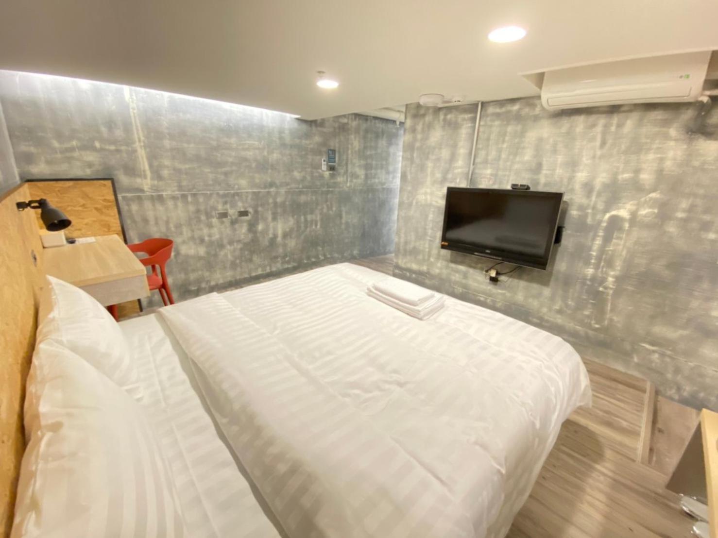 Tainanwow Hotel Ngoại thất bức ảnh