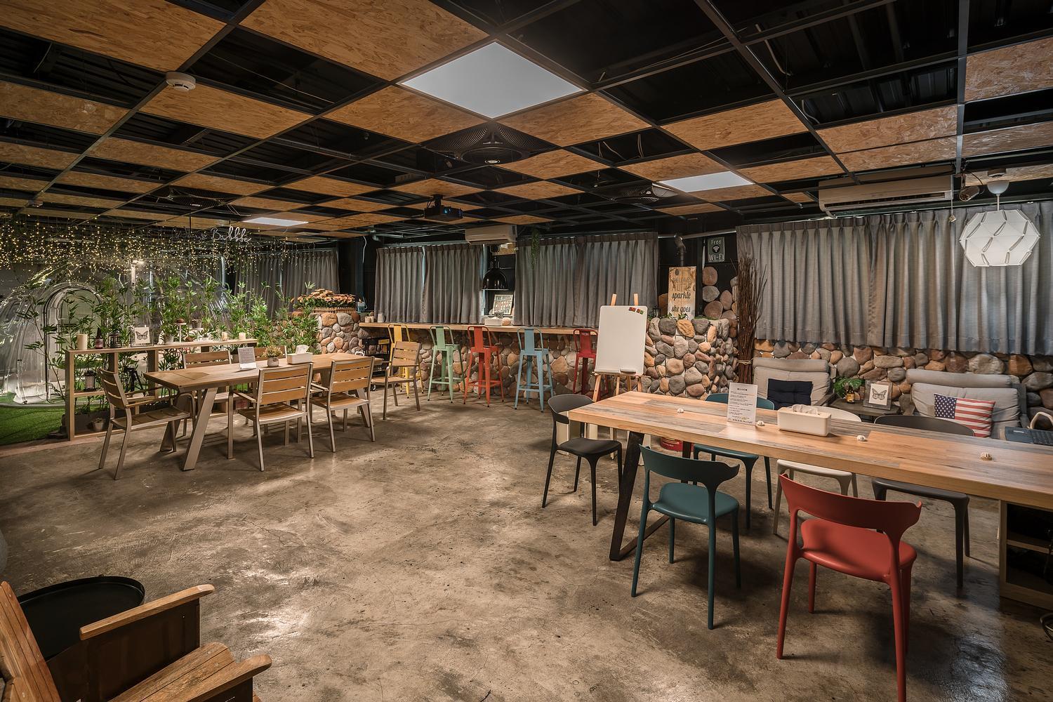 Tainanwow Hotel Ngoại thất bức ảnh